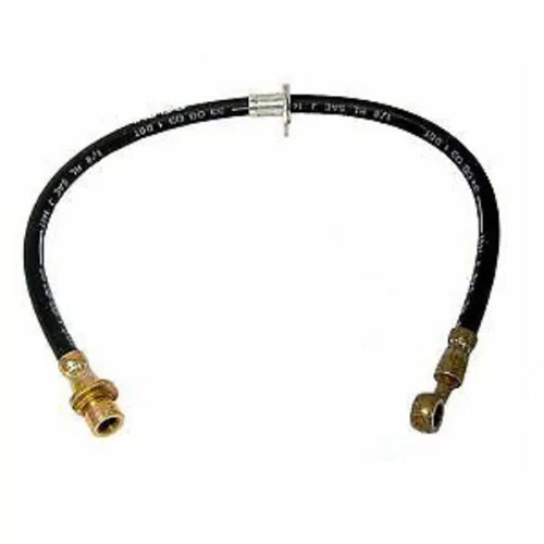 Brake Hose Front Left fits Honda Civic EU EP EV LH6154 View Front