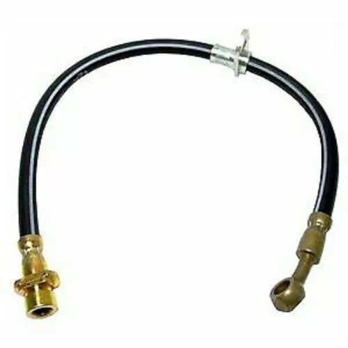 Brake Hose Rear Right fits Honda Civic EU EP EV LH6156 View Front