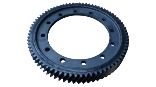 Differential Ring Gear 12x75 fits Fiat Ducato Maxi 1475980088 Genuine
