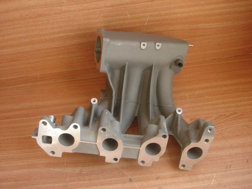 Intake Manifold fits Opel Corsa A Vauxhall Nova Astra C16SE 14SE C14SE 90486214 View Front