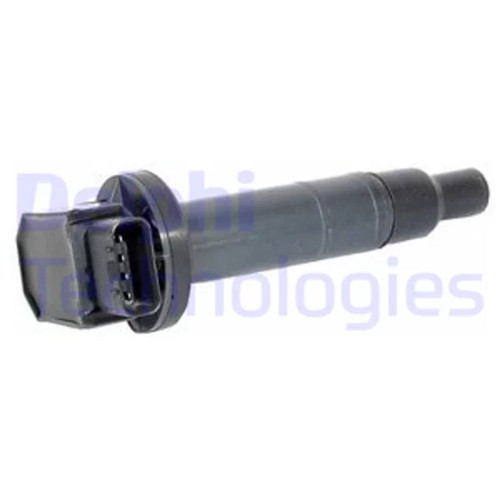 Ignition Coil fits Toyota 1KR 1NZ 2NZ 1SZ 2SZ 90919-02240 GN10312-12B1 View Front