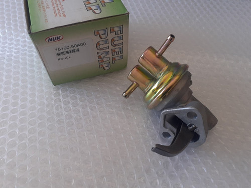 Fuel Pump fits Suzuki Alto Maruti 3 cylinder F8B 15100-50A00