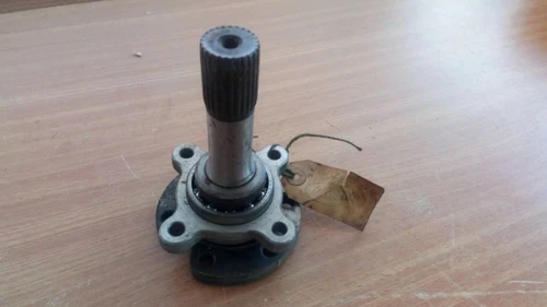 Shaft Left fits Alfa Romeo Alfetta GTV 116001706507 Genuine View Front