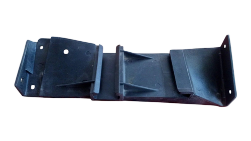 Front Bumper Bracket Left fits Alfa Romeo GTV Spider 60586630 Genuine