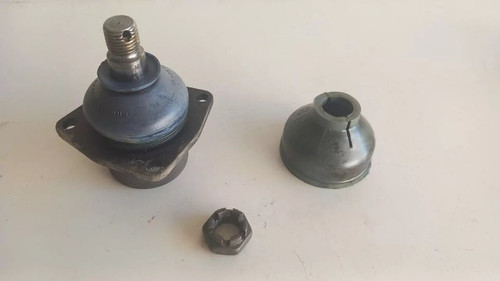 Lower Ball Joint fits Lancia Fulvia 82276856 View Front