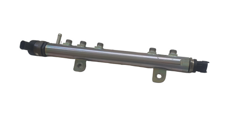 Fuel Rail fits Opel Vauxhall Corsa C D Meriva A Astra H Agila B CDTi 93192559 Genuine