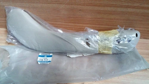 Front Seat Right RHD Cover Trim fits Opel Vauxhall Omega B 9172453 Genuine View Front