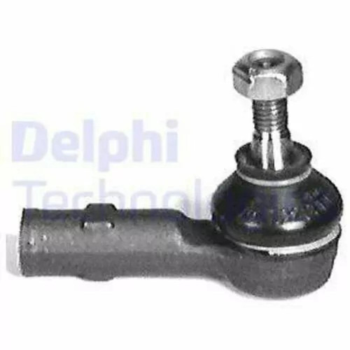 Tie Rod End Left Right fits Opel Combo Corsa Tigra Smart ForTwo TA1135 View Front