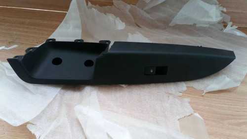Switch Window Rear Right fits Opel Vauxhall Antara 96628741 Genuine View Front