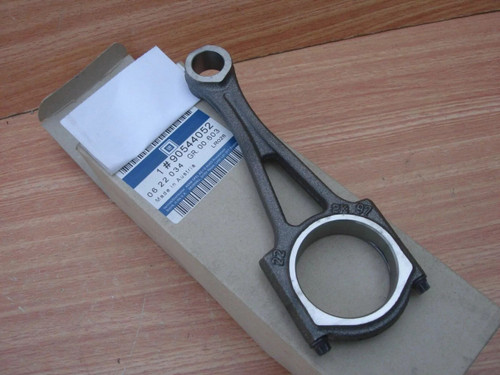 Connecting Rod Conrod fits Opel Vauxhall X12XE Z12XE 90544052 Genuine View Front