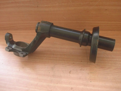 Steering Knuckle Left fits Opel Kadett E Vauxhall Astra MK2 90334233 Genuine View Front