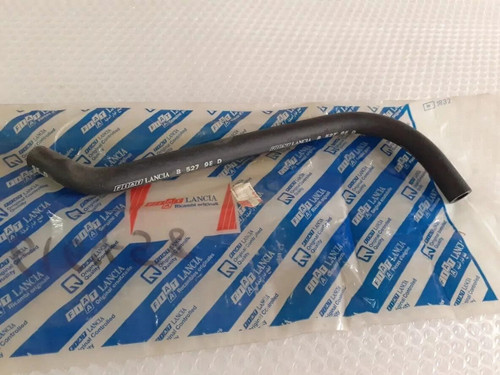 Heater Hose fits Fiat Tipo 7616458 Genuine View Front