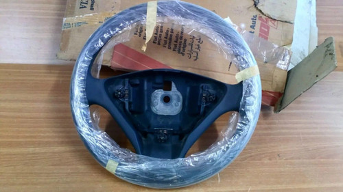 Steering Wheel fits Fiat Stilo 7353148540 Genuine View Front