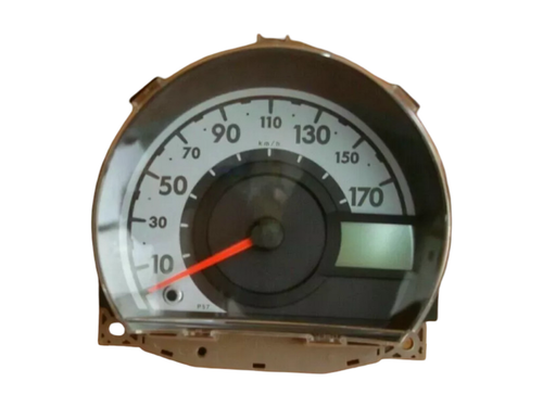 Instrument Cluster fits Peugeot 107 6105SQ Genuine