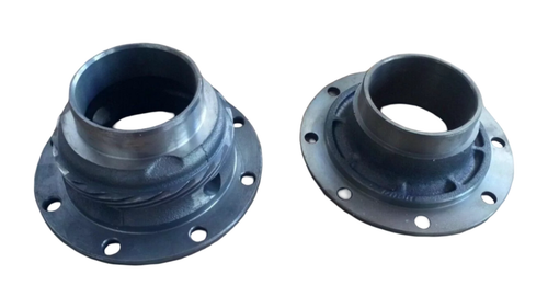 Differential Case Housing fits Fiat Uno Elba Fiorino Lancia Dedra Delta 7634892