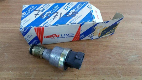 Automatic Transmission Sensor RHD fits Lancia Y10 7657158 Genuine View Front