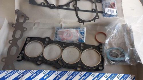 Engine Gasket Set kit fits Fiat Lancia 1242cc 16v 71716871 Genuine View Front
