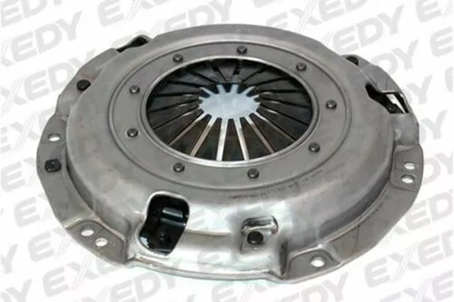 Pressure Plate fits Toyota Land Cruiser 4Runner Hiace Liteace Cruiser Supra TYC602 View Front