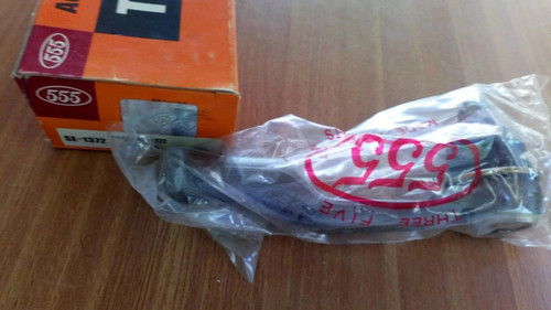 Tie Rod End Inner Left or Right fits Mazda Proceed Courier B1600 B1800 B2000 SE-1372 View Front