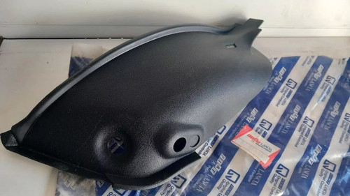 Interior Trim Rear Panel Right fits Fiat Tipo Sport 16v 181719980 Genuine View Front