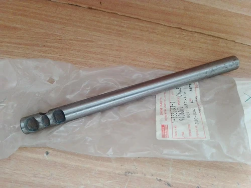 Gear Shift Fork Rod 4 5 fits Isuzu Bus Truck 1335313431 Genuine View Front