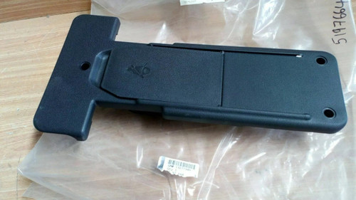 Rear Storage Tray Center fits Opel Vauxhall Zafira A B 13277989 Genuine View Front