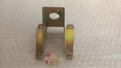 Front Bracket Lower fits Fiat Panda 45 4424736 Genuine View Front