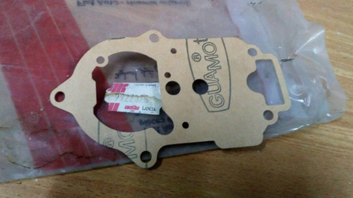 Carburetor Gasket fits Fiat Fiorino 9922076 Genuine View Front