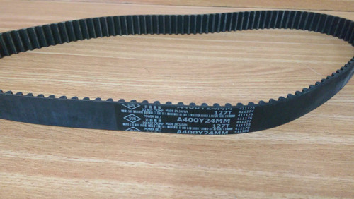Timing Belt fits Toyota Carina Corsa Tercel Corolla Corona 3E engines TO127x24SUN View Front