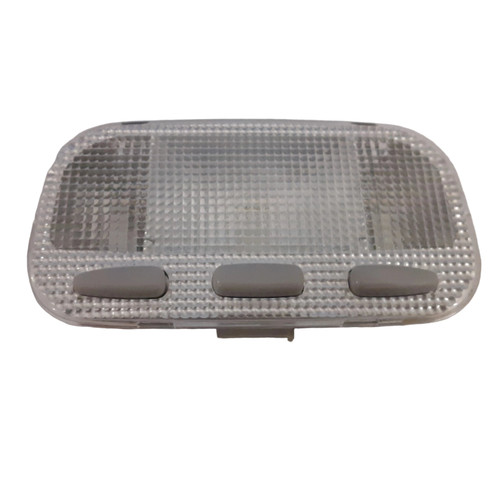 Interior Roof Light fits Peugeot 407 6362N3 Genuine
