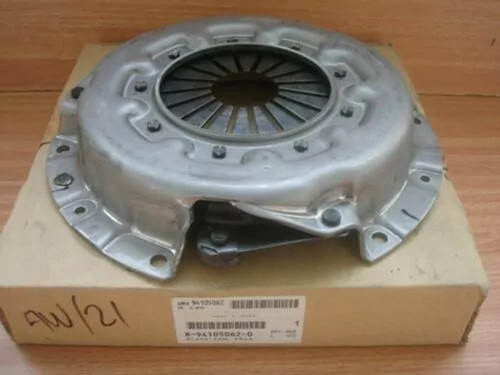 Pressure Plate fits Isuzu WFR NFR NFS KBD Opel Midi Euromidi 4ZC1 4FD1 4ZB1 C223 8941050620 View Front