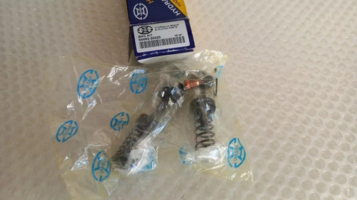 Brake Master Repair Kit fits Toyota Camry Carina Celica Corona Trueno 15/16 04493-20220 View Front