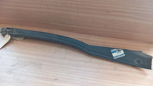 Rear Left Quarter Water Channel fits Opel Vauxhall Tigra A 90389923 Genuine View Front