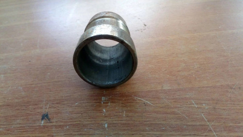 Differential Spacer Sleeve fits Fiat 124 4223761 Genuine View Front