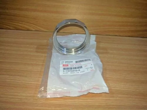 Sedimenter Ring fits Isuzu TFS TFR Trooper UBS Chevrolet LUV Campo Brava 5132340100 View Front