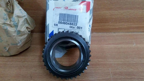 Manual Transmission Gear 32/37 fits Fiat Lancia Alfa Romeo 46548822 Genuine View Front