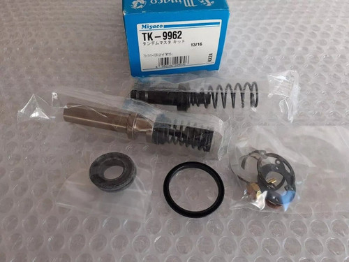 Brake Master Repair Kit fits Honda Accord Civic Integra CRX 13/16 20.64mm TK9962 View Front
