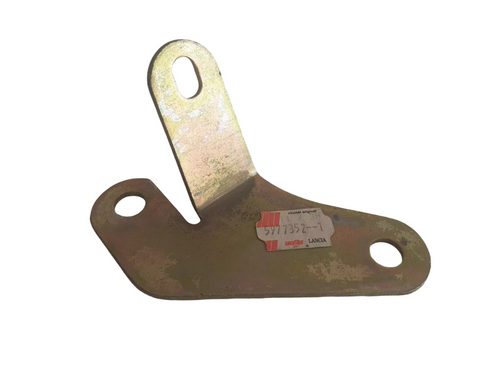 Exhaust Bracket fits Fiat Lancia 5977352 Genuine