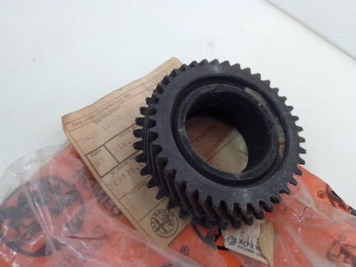 Transmission Gear fits Alfa Romeo Alfasud 534233 Genuine View Front