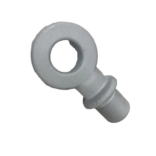 Front Towing Maneuvering Hook fits Iveco EuroCargo EuroTrakker 504033866 Genuine