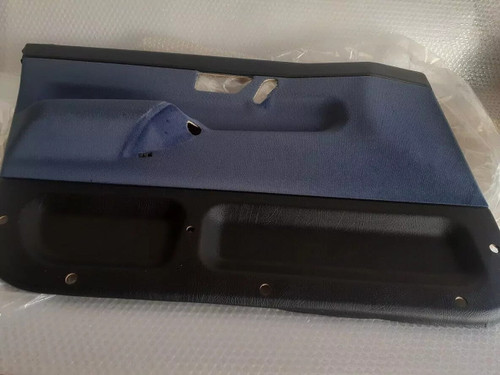 Front Door Panel fits Fiat Tempra Genuine View Front