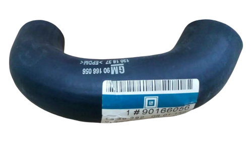 Radiator Hose Upper fits Opel Kadett D Diesel 90166056 Genuine
