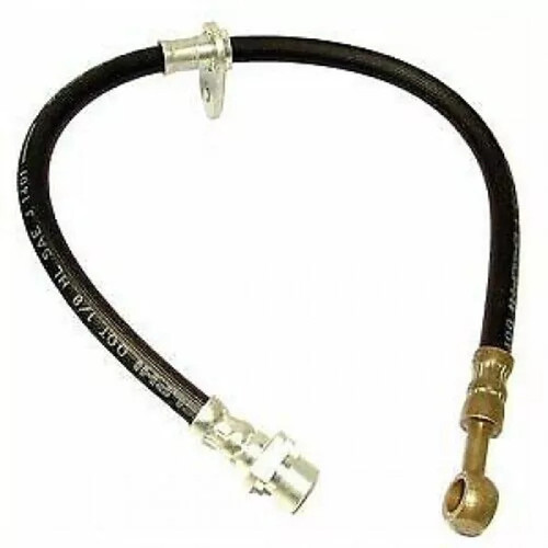 Brake Hose Front Left Right fits Honda HRV GH1 GH2 GH3 GH4 LH6034 View Front