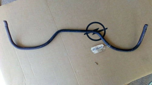 Sway Stabilizer Bar Rear fits Opel Rekord E 444033 Genuine