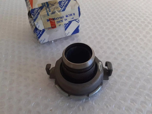 Clutch Release Bearing fits Fiat Ducato 9619643180 Genuine View Front