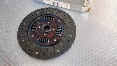 Clutch Plate Disc fits Mitsubishi Pajero Montero L300 L400 Space Gear MBD013U View Front