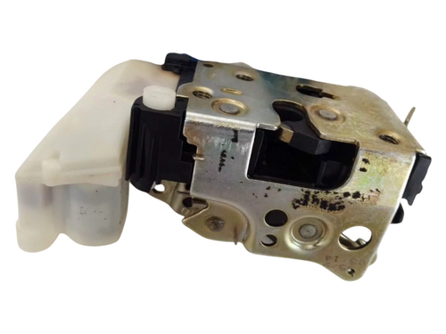 Door Lock Rear Left fits Fiat Punto 46759844 Genuine