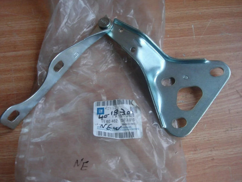 Hood Bonnet Hinge Front Right fits Opel Vauxhall Zafira A F75 13172638 Genuine View Front