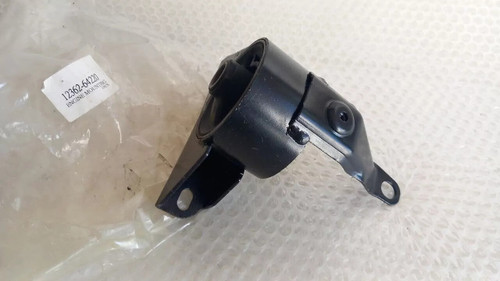 Engine Mount Right fits Toyota Corolla Diesel CE 12362-64220 View Front
