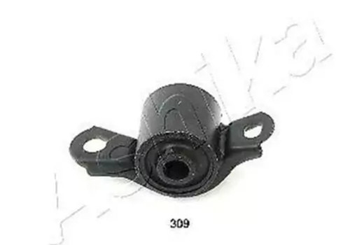 Control Arm Bush fits Mazda 626 GE Front Right Lower GA2A-34-46XA View Front